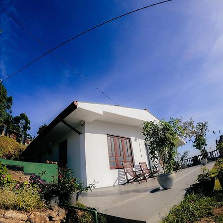 Leisure Mount Villa Haputale Exteriér fotografie