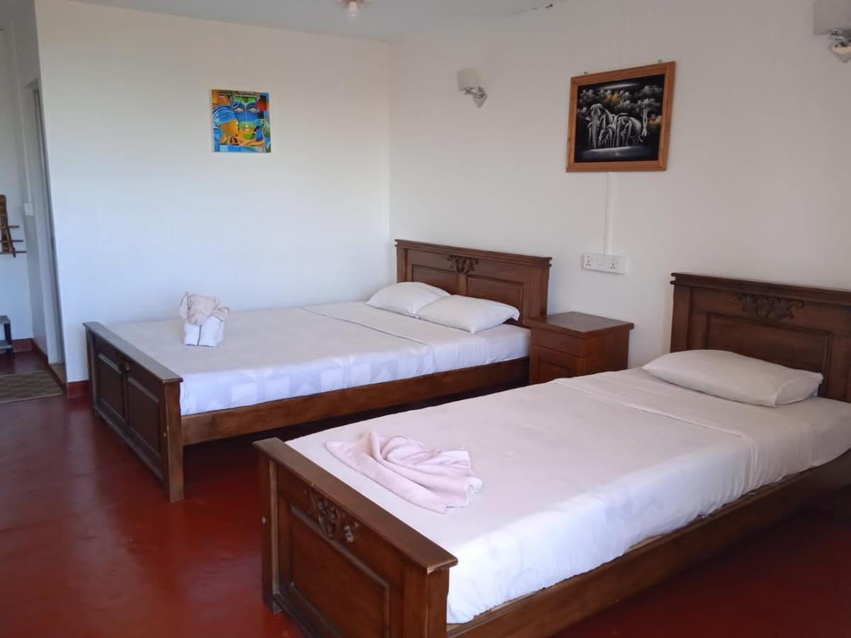 Leisure Mount Villa Haputale Pokoj fotografie