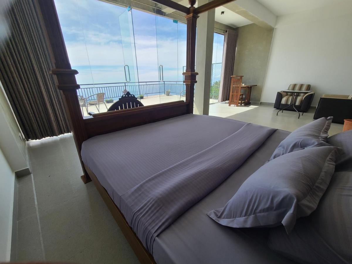Leisure Mount Villa Haputale Exteriér fotografie