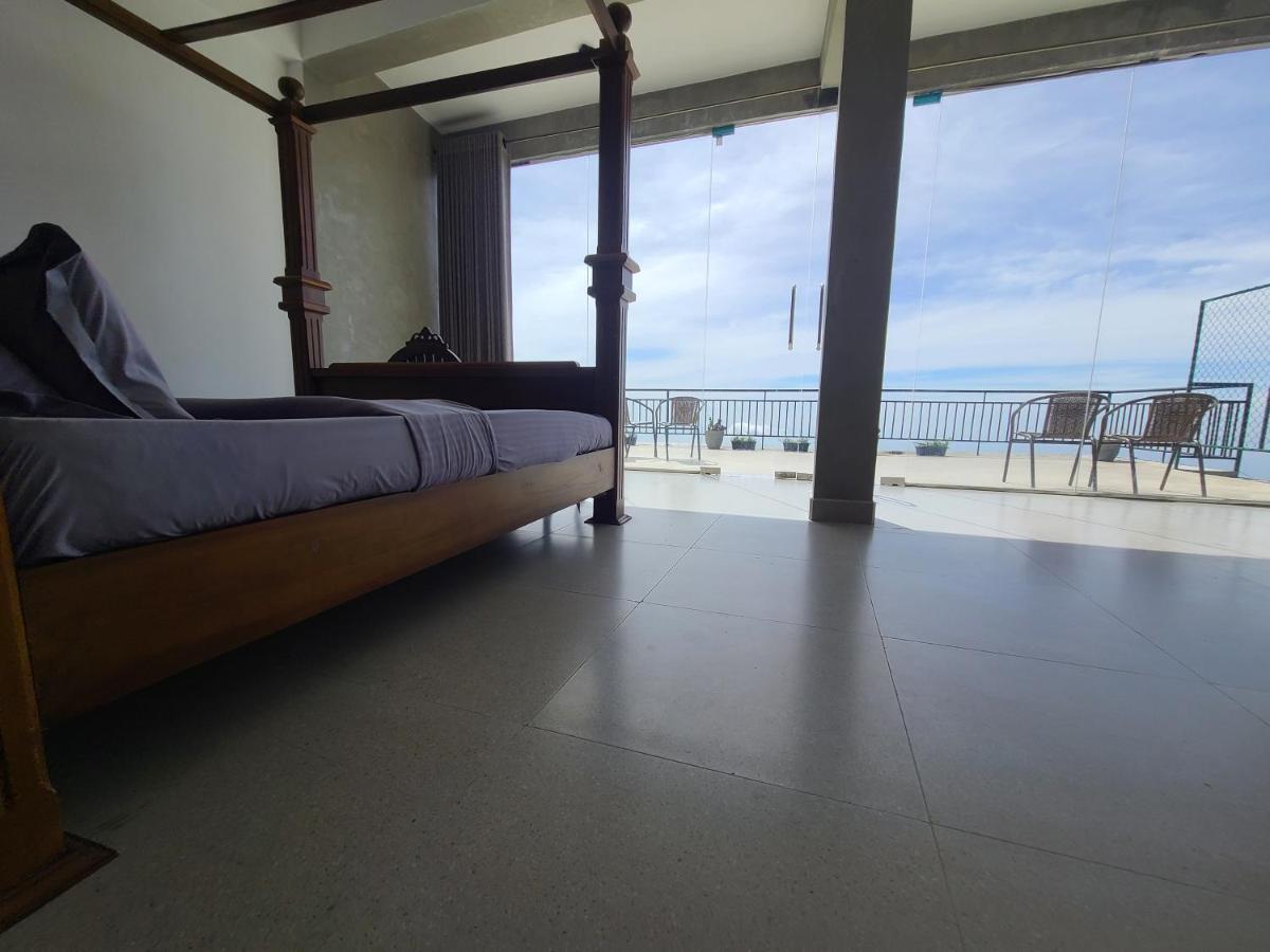 Leisure Mount Villa Haputale Exteriér fotografie