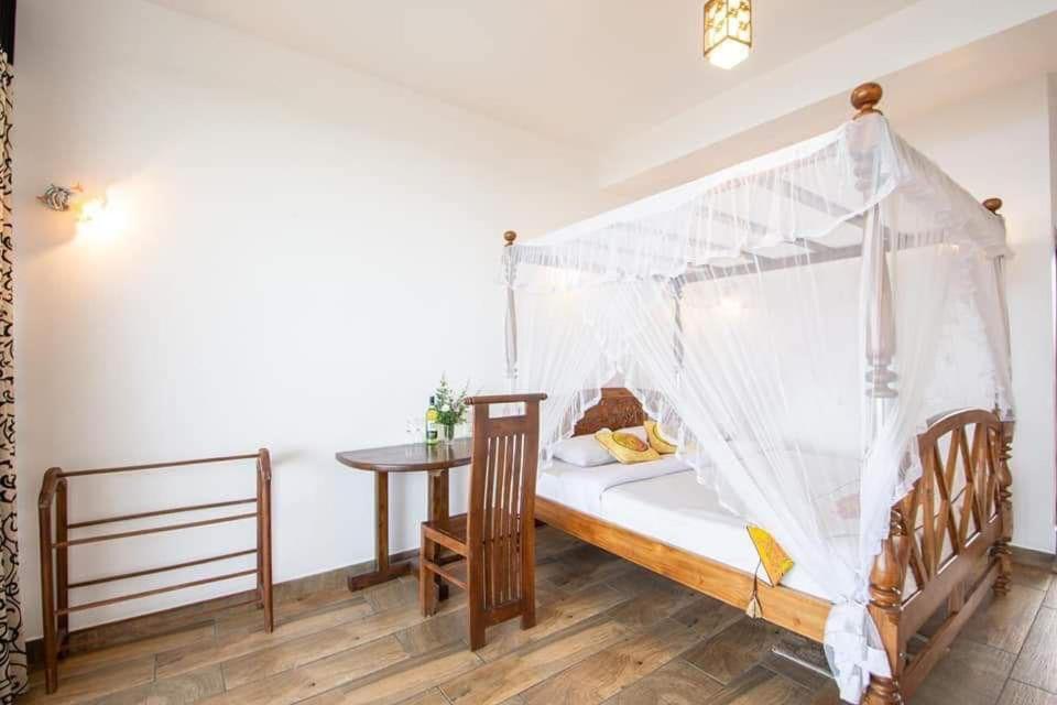 Leisure Mount Villa Haputale Exteriér fotografie
