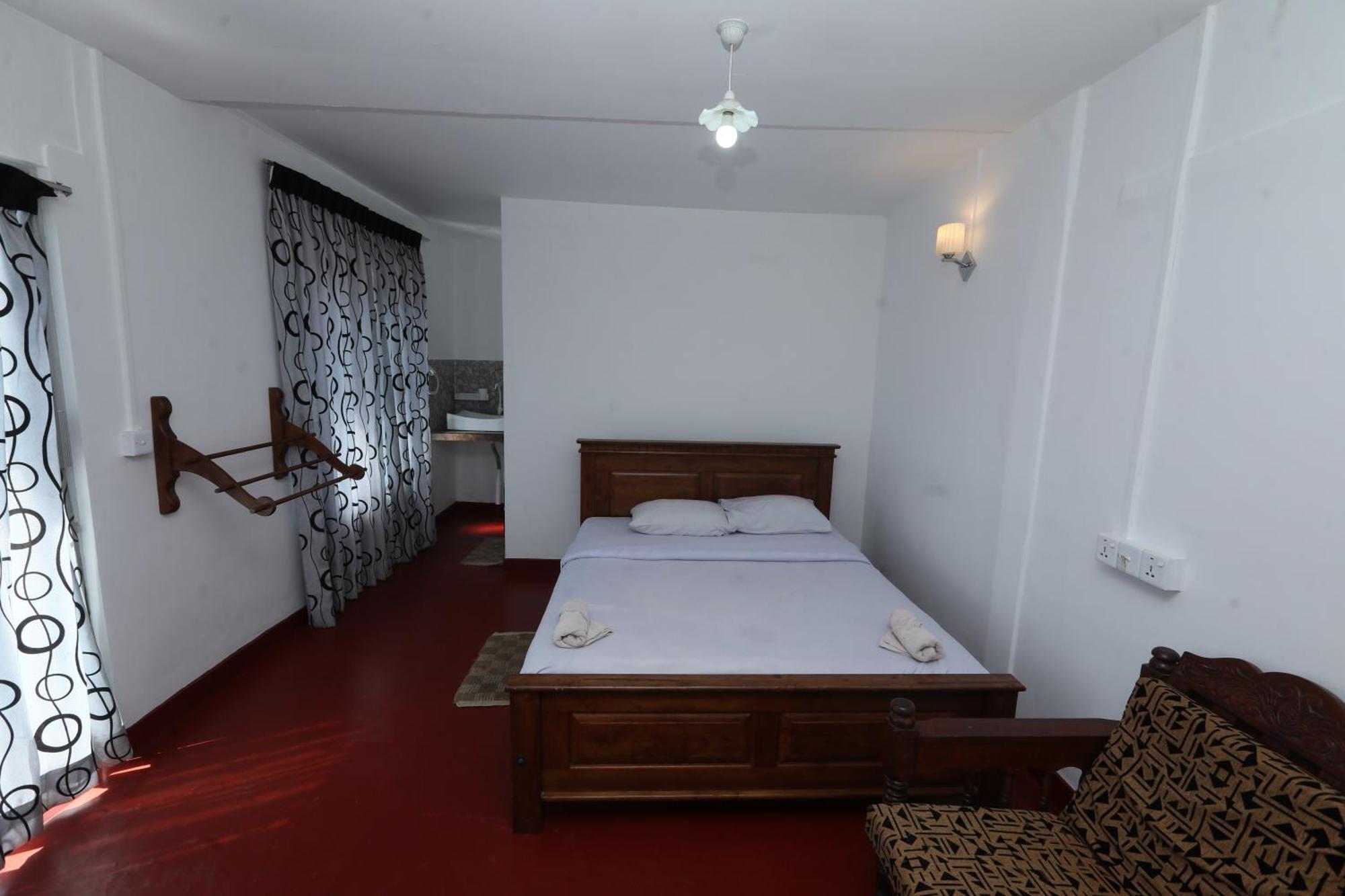 Leisure Mount Villa Haputale Exteriér fotografie