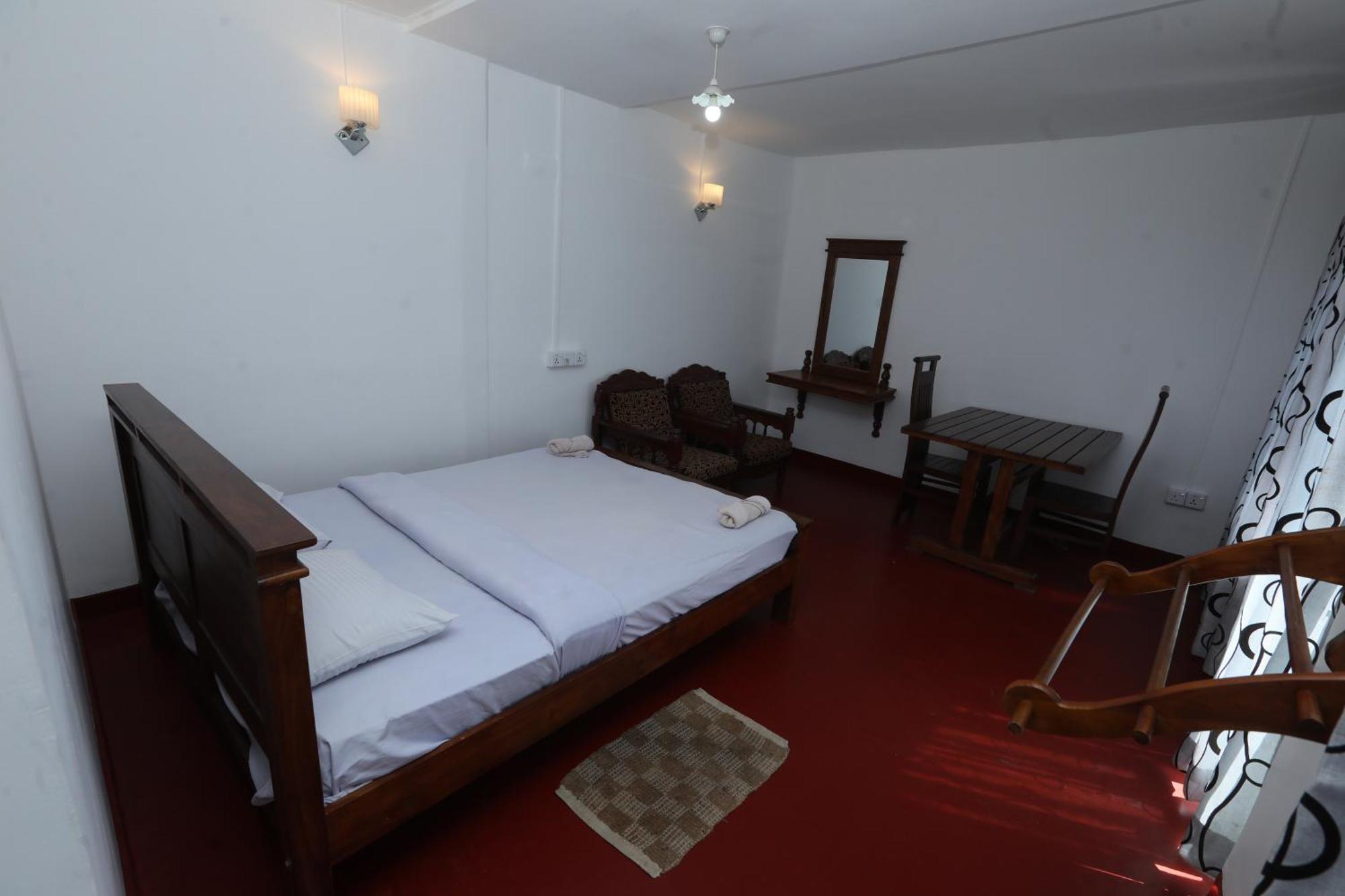 Leisure Mount Villa Haputale Exteriér fotografie